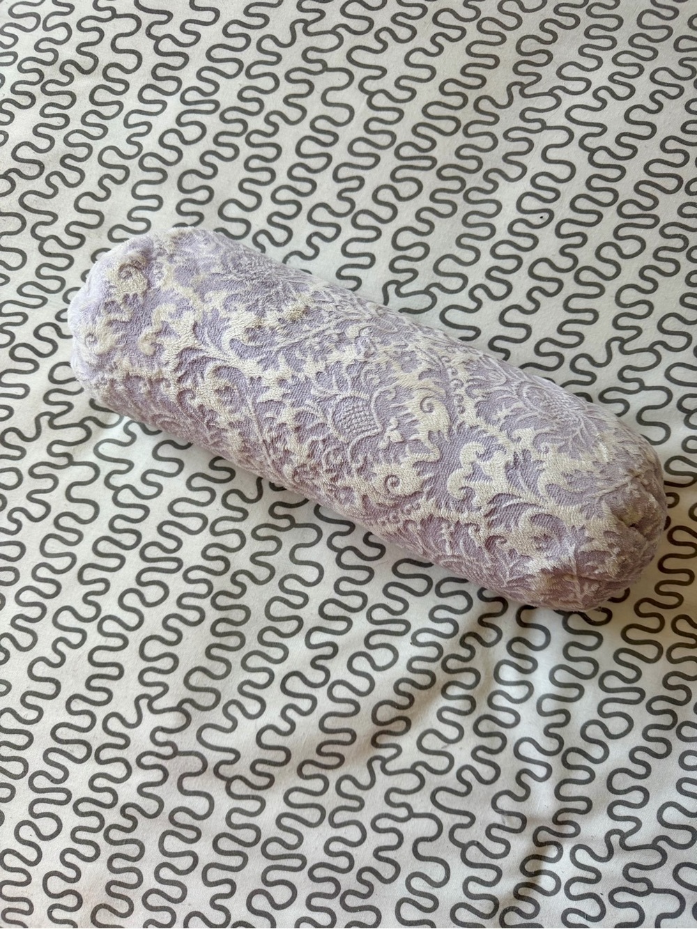 Lavender Aromatherapy Pillow